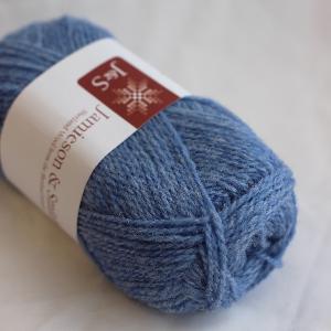 Jamieson & Smith 2ply Sweater Weight