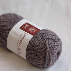 Jamieson & Smith 2ply Sweater Weight