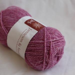 Jamieson & Smith 2ply Sweater Weight