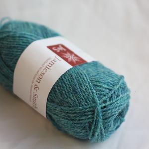 Jamieson & Smith 2ply Sweater Weight
