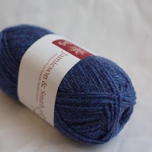 Jamieson & Smith 2ply Sweater Weight