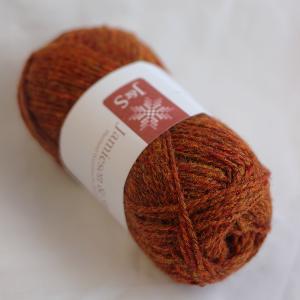 Jamieson & Smith 2ply Sweater Weight