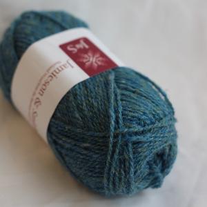 Jamieson & Smith 2ply Sweater Weight