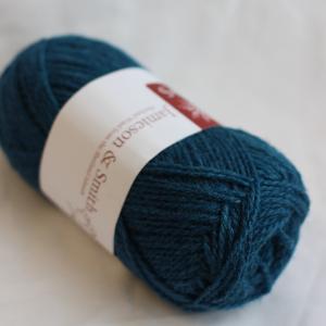 Jamieson & Smith 2ply Sweater Weight