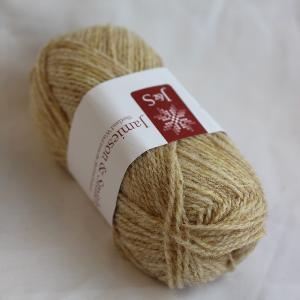 Jamieson & Smith 2ply Sweater Weight