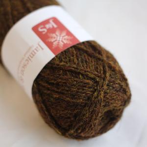 Jamieson & Smith 2ply Sweater Weight
