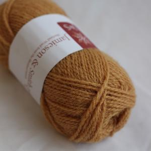 Jamieson & Smith 2ply Sweater Weight