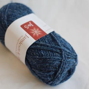 Jamieson & Smith 2ply Sweater Weight