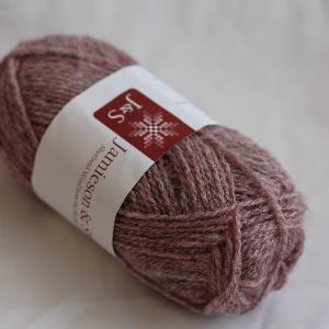 Jamieson & Smith 2ply Sweater Weight