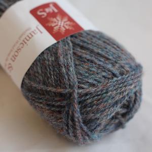 Jamieson & Smith 2ply Sweater Weight