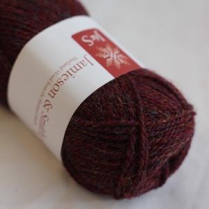 Jamieson & Smith 2ply Sweater Weight