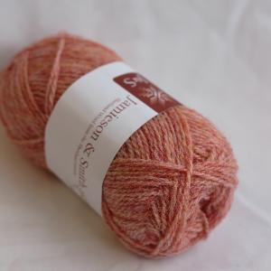 Jamieson & Smith 2ply Sweater Weight