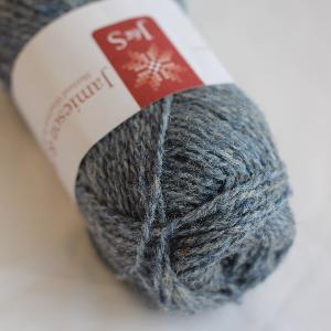 Jamieson & Smith 2ply Sweater Weight