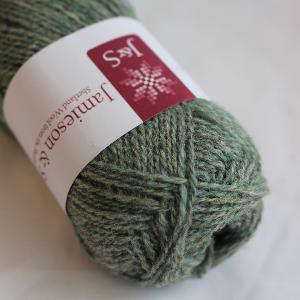 Jamieson & Smith 2ply Sweater Weight