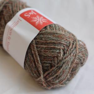 Jamieson & Smith 2ply Sweater Weight