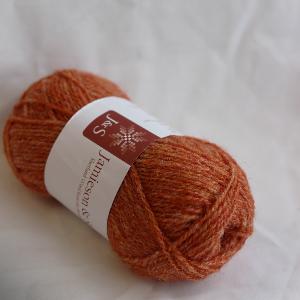 Jamieson & Smith 2ply Sweater Weight