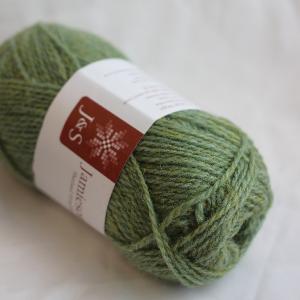 Jamieson & Smith 2ply Sweater Weight
