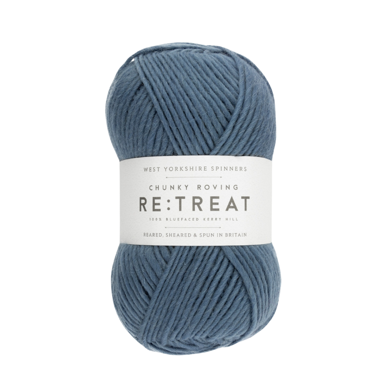 West Yorkshire Spinners Retreat Chunky