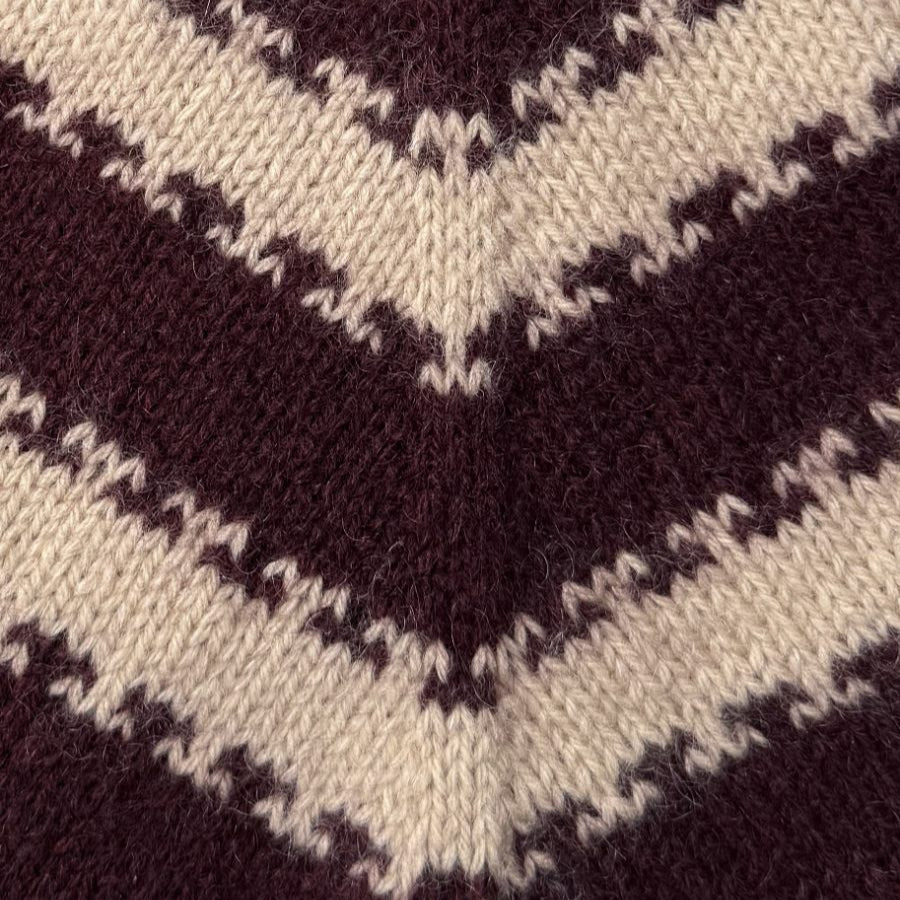 PetiteKnit Key Cardigan Pattern