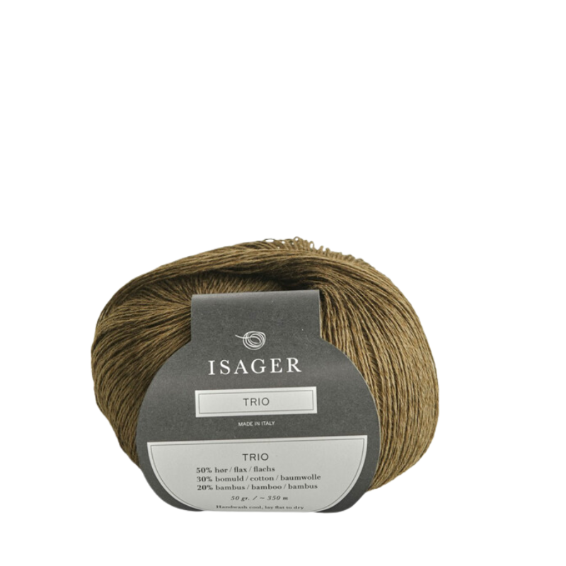 Isager Trio