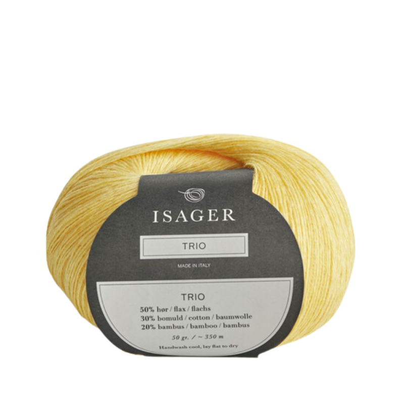 Isager Trio