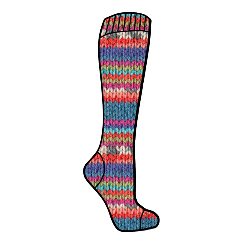 Adriafil Calzasocks 4 ply