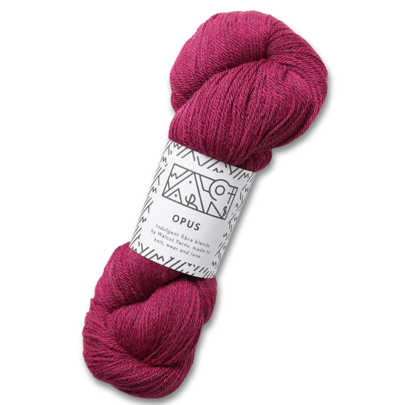Walcot Yarns Opus