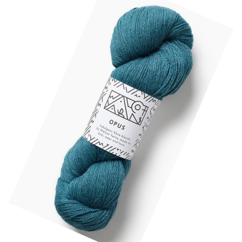 Walcot Yarns Opus