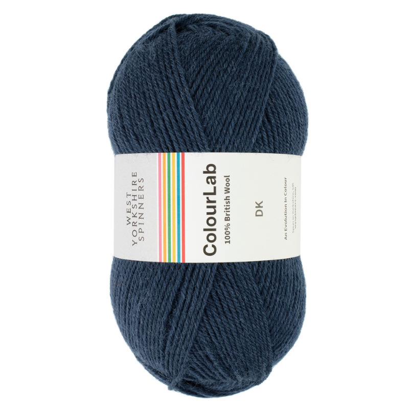 West Yorkshire Spinners ColourLab DK