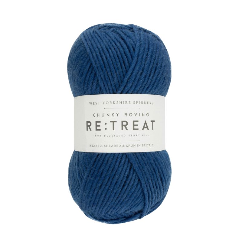 West Yorkshire Spinners Retreat Chunky