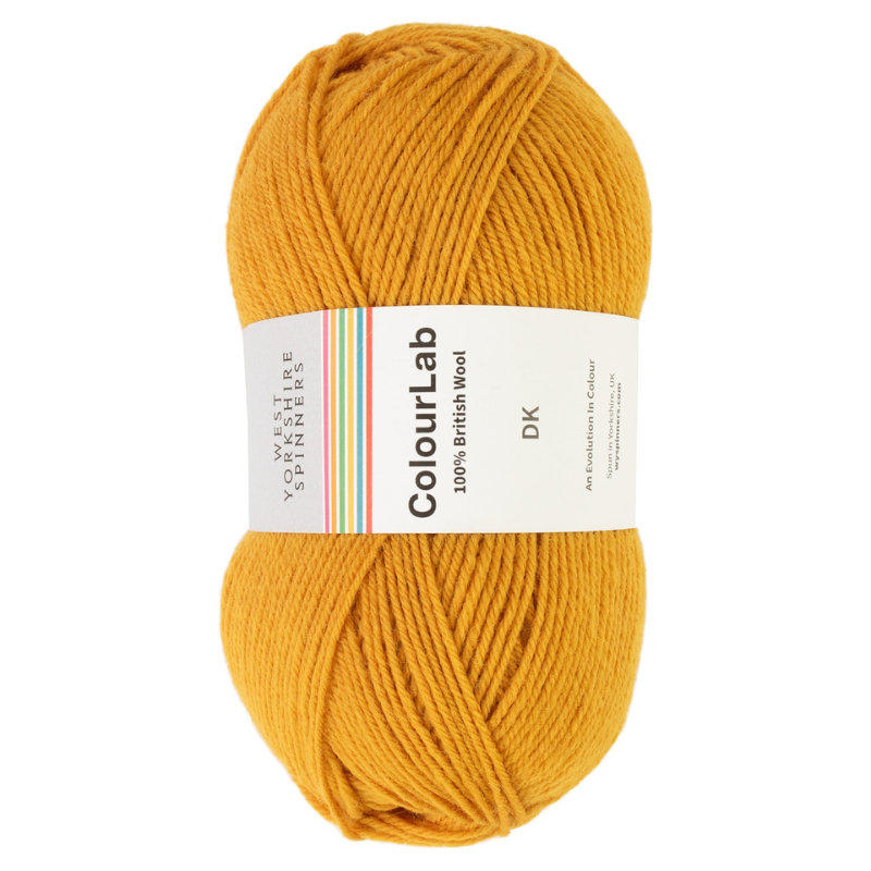 West Yorkshire Spinners ColourLab DK