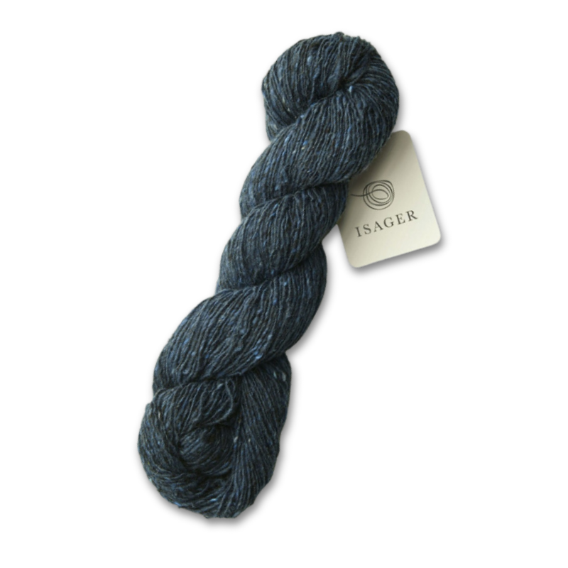 Isager Tweed