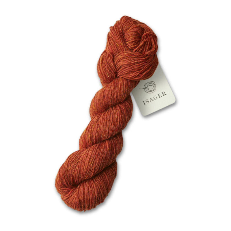Isager Tweed