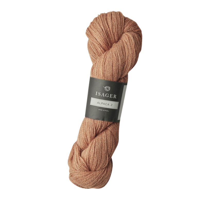 Isager Alpaca 2