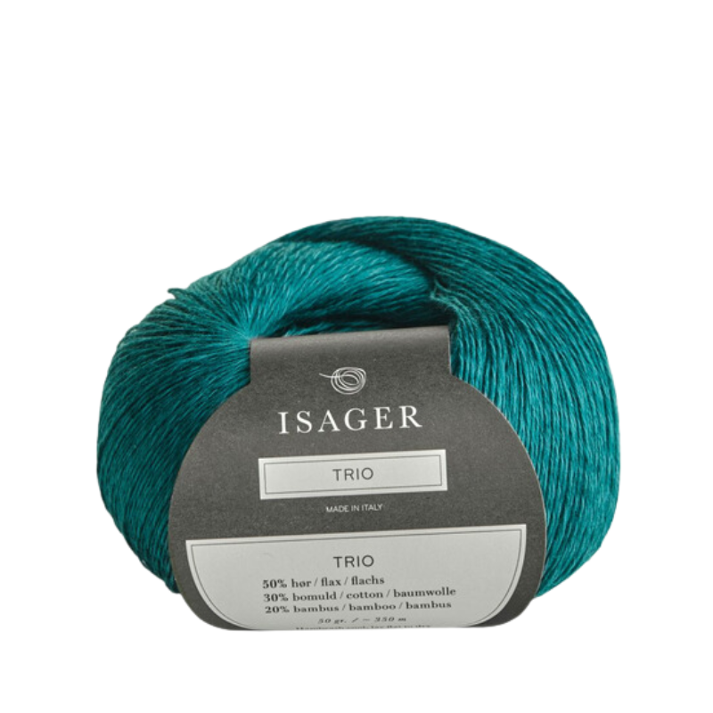 Isager Trio