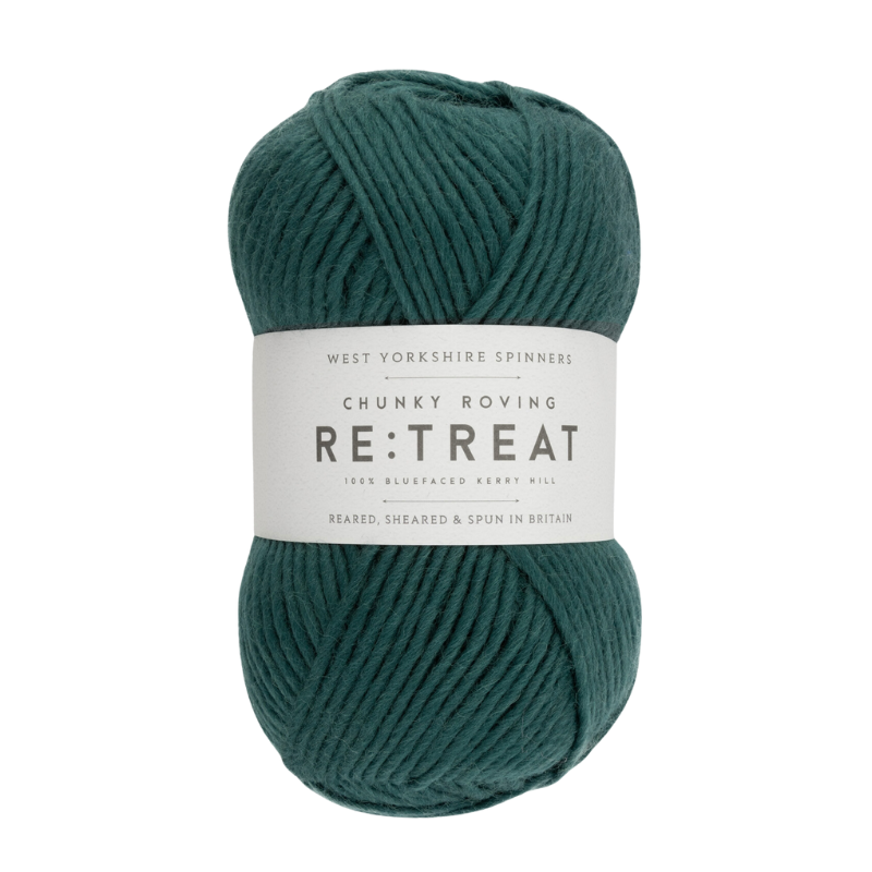 West Yorkshire Spinners Retreat Chunky