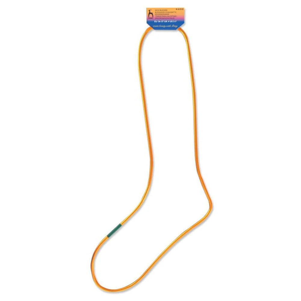 Pony Sock Blockers