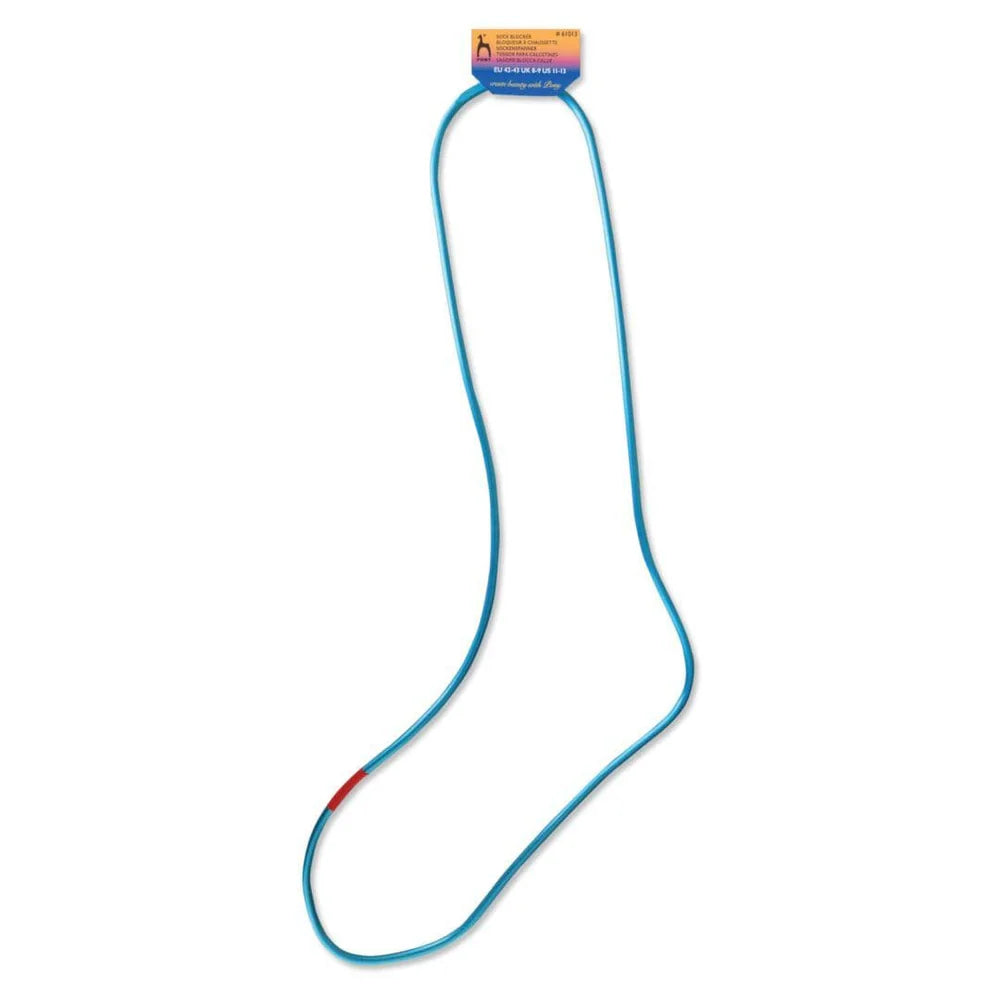Pony Sock Blockers