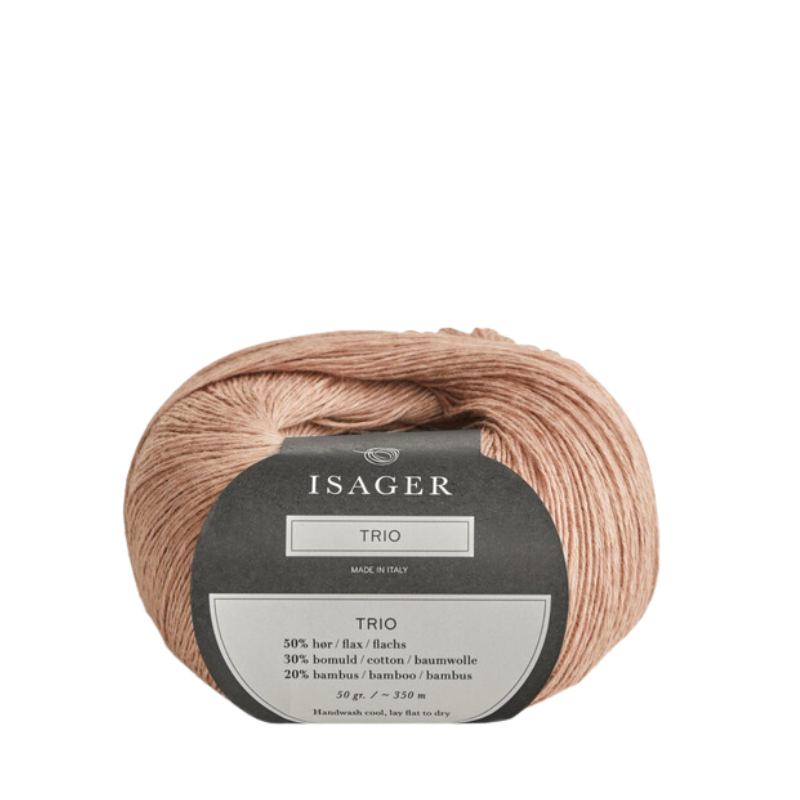 Isager Trio