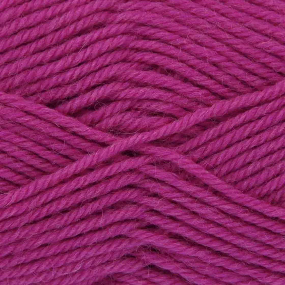 King Cole Wool Aran