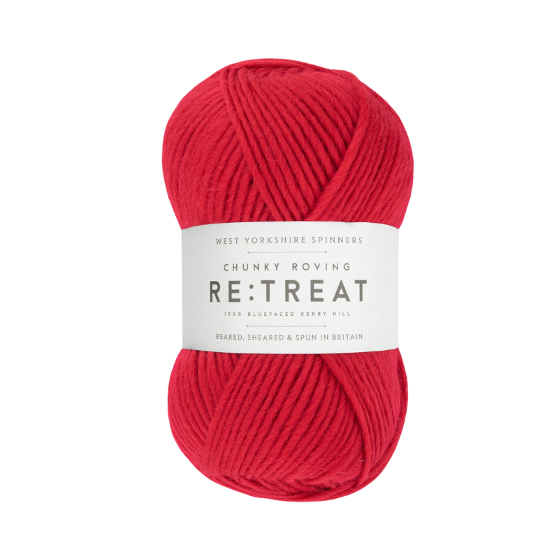 West Yorkshire Spinners Retreat Chunky