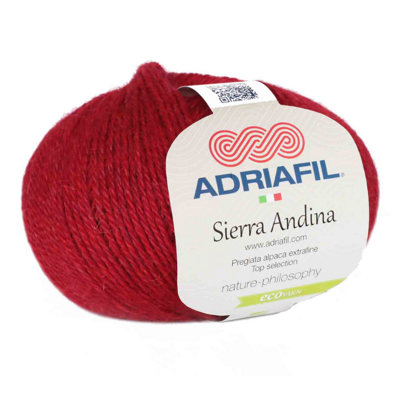 Adriafil Sierra Andina DK