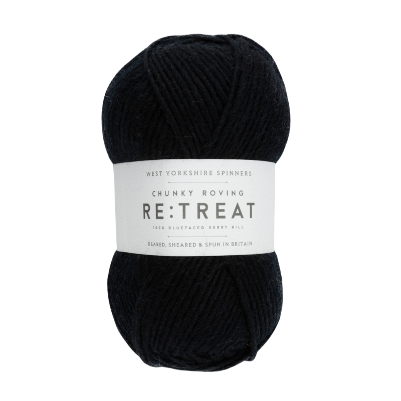 West Yorkshire Spinners Retreat Chunky