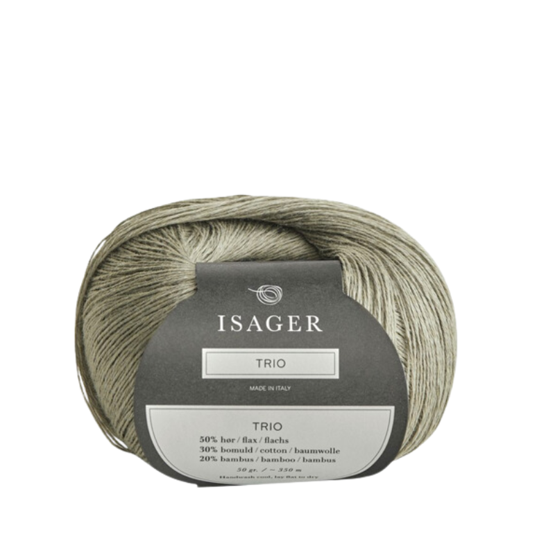 Isager Trio