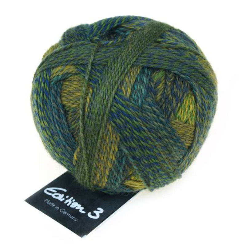 Schoppel Zauberball Edition 3