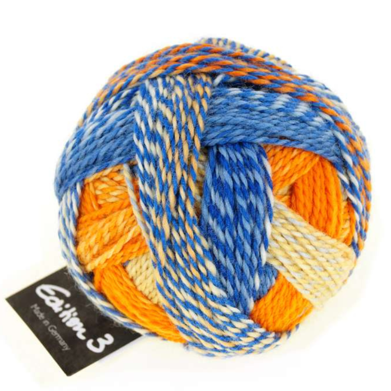 Schoppel Zauberball Edition 3