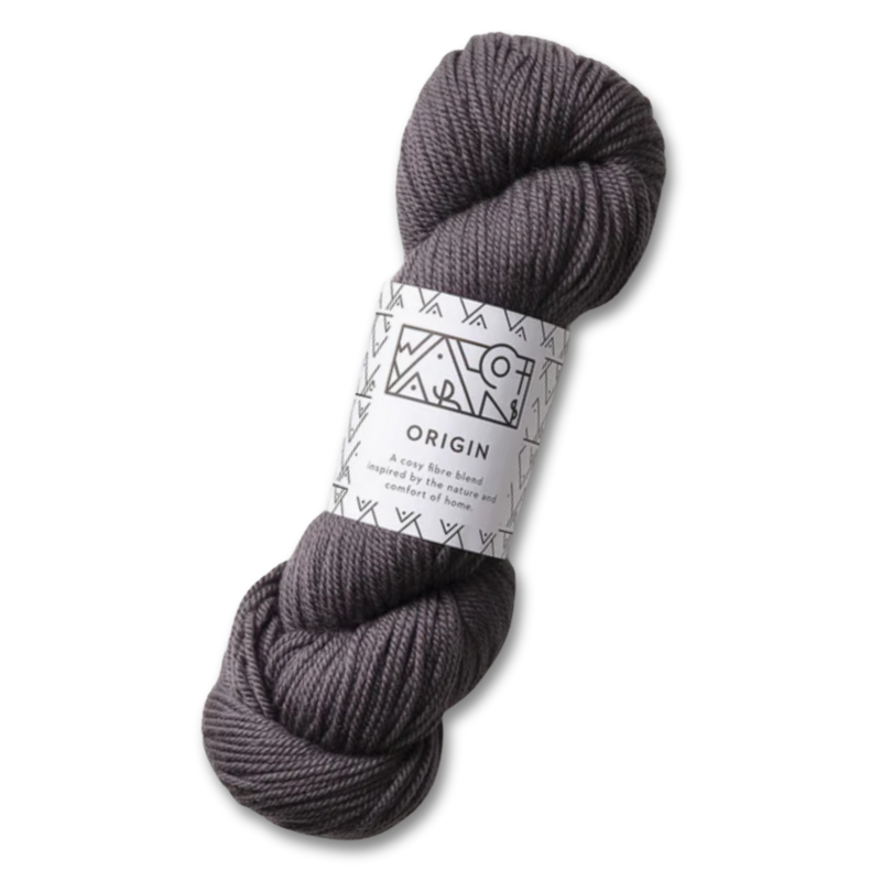 Walcot Origin Worsted
