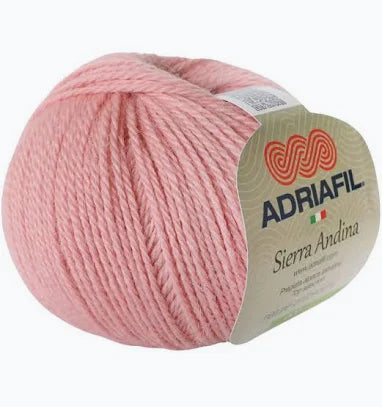 Adriafil Sierra Andina DK