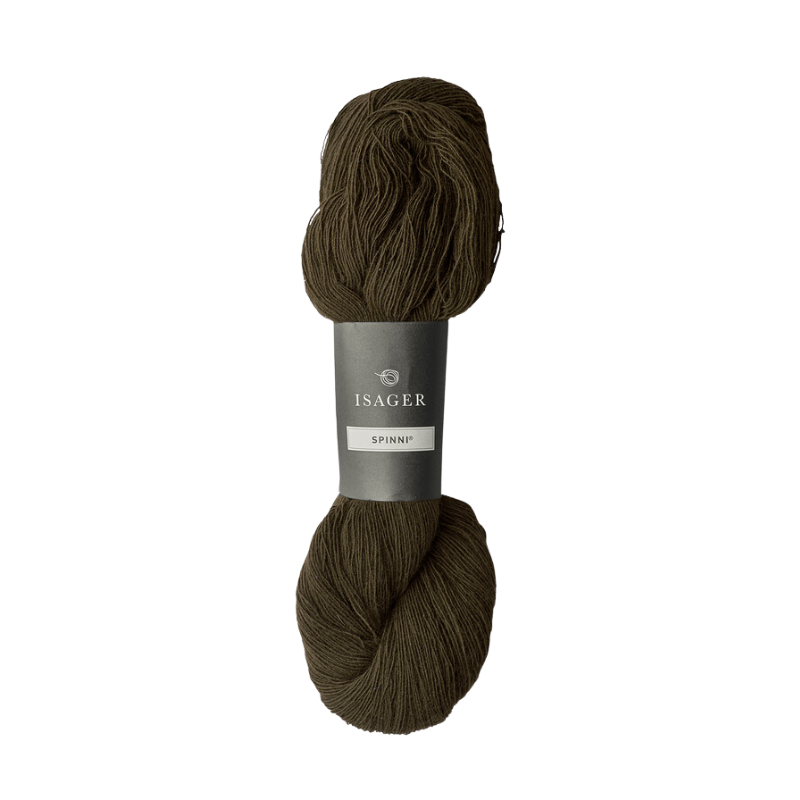 Isager Spinni
