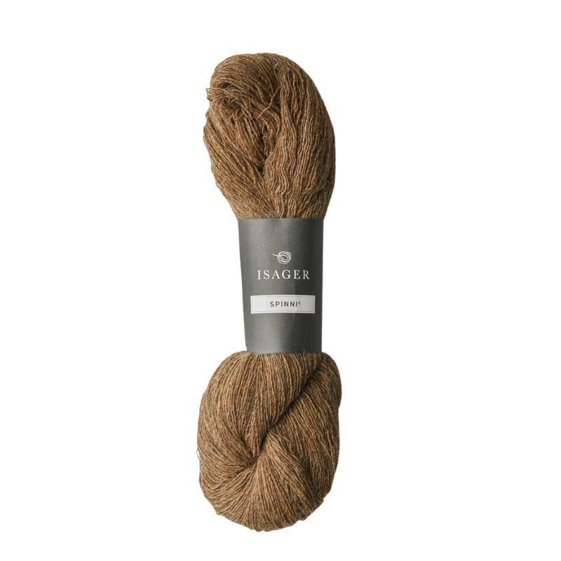Isager Spinni